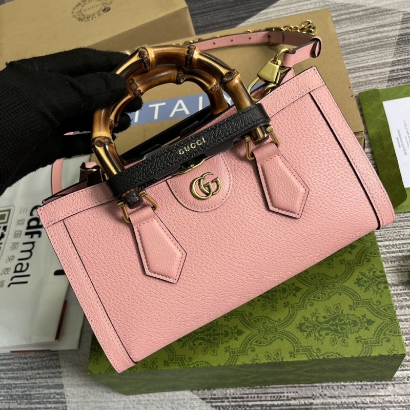 Gvc*1 top handle bags